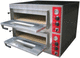 commercial electric deck oven
