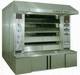 commercial electric deck oven