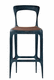 contemporary garden bar chair