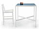 contemporary garden bar chair