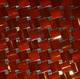 decorative 3D wooden wall panel