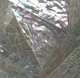 decorative abalone wall panel