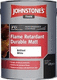 decorative acrylic alkyd paint for interior (matt)