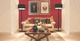 decorative acrylic paint for interior