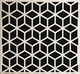 decorative bamboo wall panel