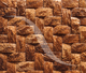 decorative coconut shell eco-friendly wall panel