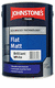 decorative eco-friendly acrylic paint for ceiling (European Eco-label)