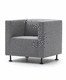 design armchair by Jasper Morrison