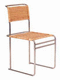 design sled base chair by Marcel Breuer (Bauhaus)