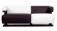 design sofa by Walter Gropius (Bauhaus)