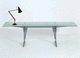 design writing desk by Marcel Breuer (Bauhaus)