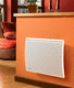 electric radiant panel radiator