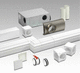 galvanized steel air duct
