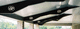 galvanized steel soffit