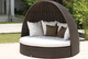 garden canopy daybed