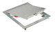 hatch for raised floors