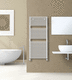 hot-water towel radiator