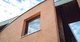 insulating natural plaster: hemp and lime