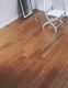 jatoba floating engineered wood floor