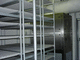 laboratory cabinet for healthcare facilities