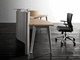 laminate reception desk