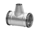 long throw jet nozzle