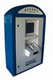 magnetic card writer