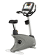 magnetic excercise bike