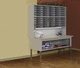 mailroom sorter