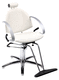 make-up armchair