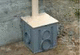 manhole