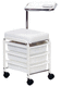 manicure trolley