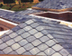 natural slate roofing