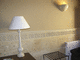 natural stone border tile