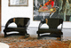 original design armchair by Joe Colombo