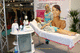 oxygen facial, radiofrequency & colourtherapy system