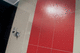 porcelain stoneware wall tile: damask