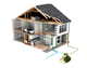 rainwater recovery kit