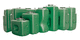 rainwater tank (overground)