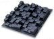 sound diffuser