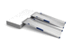 telescopic access ramp for the disabled