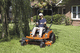 zero-turn mower