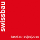 Fair Swiss Bau 2014