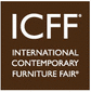 ICFF - International Contemporary Furniture Fair