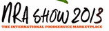 NRA Show The International Foodservice Merketplace