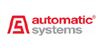 AUTOMATIC SYSTEMS