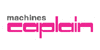 caplain machines