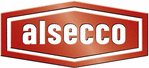 ALSECCO - logo