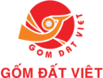 gomdatviet - logo