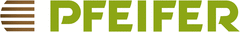PFEIFER - logo